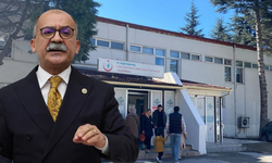 CHP'li Arslan: "Ne var ne yoksa satacaklar"