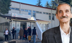 Eskişehir’de Hava Hastanesi alanı tescilli çıktı