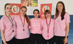 Antrenörler fark yaratıyor