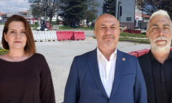 Muhtarlardan Batıkent Kavşağı tepkisi: “Acil çözüm bekliyoruz”