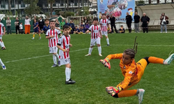 Kalede Yusuf dikkat çekiyor