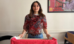 EMEP Eskişehir’den 1 Mayıs çağrısı: “Alanlarda olacağız”