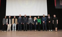 Eskişehir OSB Teknik Koleji mezunları aynı çatı altında buluştu