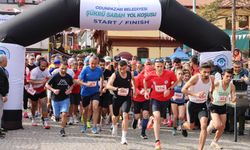 Şükrü Saban Yol Koşusu Pazar günü koşulacak: Eskişehirliler dikkat o yollar trafiğe kapanacak!