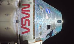 Dünyanın en büyük sessizliği: Artemis II için kritik 40 dakika başlıyor