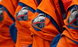 Astronotların uzay menüsü açıklandı: Tortilladan acı sosa kadar her şey var