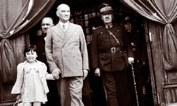 Dünya çocukları 23 Nisan’da buluşuyor