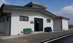 Eskişehir’de sokak hayvanları için Mama Üretim Merkezi açıldı