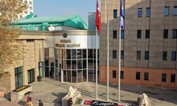 Büyükşehir Belediyesi’nden katlı otopark için ihale duyurusu