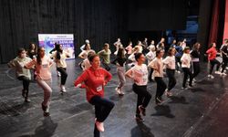 Eskişehir’de halk dansları için seçme heyecanı başladı