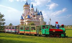 Eskişehir’de 23 Nisan düzenlemesi