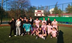 Es Efsane yarışa ortak oldu