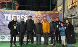 Eskişehir’de Tepreş Futbol Turnuvası’nda ilk hafta heyecanı tamamlandı