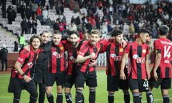 Galibiyetle noktalayalım