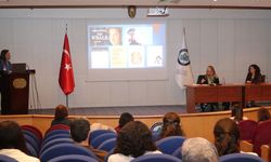 ESOGÜ’de “Bağımlılıkla Mücadele” etkinliği: Uzmanlardan önemli uyarılar