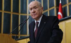 Bahçeli: ''Trump ve Netanyahu telafisi zor bir hata yapmışlardır''