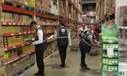 Eskişehir’de gıda ve yem denetimlerinde 211 bin TL ceza yazıldı