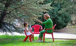 Başkan Ünlüce’den 23 Nisan mesajı: “Bu bayramı buruk karşılıyoruz”