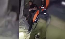 İran’ın İsrail’e gerçekleştirdiği son füze saldırıları, bir binada kısmi yıkıma yol açtı