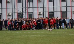 Es-Es'e moral ziyareti