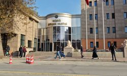 Eskişehir Büyükşehir’den sürücülere uyarı: O cadde trafiğe kapatılacak