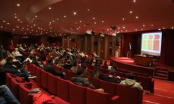 Büyükşehir’de Personel Eğitimleri Aralıksız Devam Ediyor