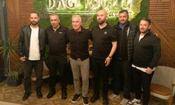 Eskin'den desteğe devam