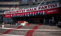 Eskişehirli belediye başkanları Ankara'da