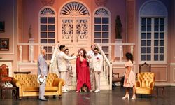 Eskişehir'de Mayıs ayında tiyatro rüzgarı esecek