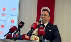 Saadet Partisi Genel Başkan Yardımcısı Tekin: “Eskişehir üretiyor ama katma değer oluşturamıyor”