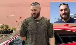 Testo Taylan tahliye edildi!