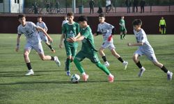 Play-Off'ta heyecan artıyor