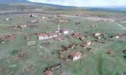 Eskişehir’de 7 mahalleye müjde: Doğalgaz geliyor!