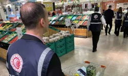 Eskişehir’de denetim yağmuru: 552 bin TL ceza kesildi