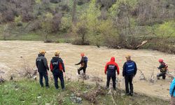 Hakkari'de derede kaybolan 8 yaşındaki Osman’dan acı haber