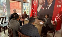 CHP’den Doruk Madencilik işçilerine destek: “Emek gaspına son verilsin”