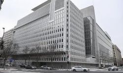 Dünya Bankası’ndan 1,67 milyar euroluk finansman