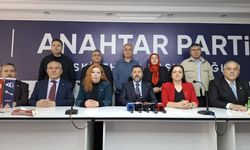 Anahtar Parti polislerin yaşadığı sorunlara dikkat çekti: Görmezden geliniyorlar!