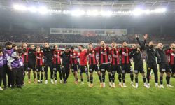 Son sözü Es-Es söyler demiştik