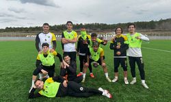 Tavşanlı Linyit'e hazırlanıyorlar