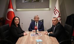 Gelecek Partisi temiz siyaset vadediyor