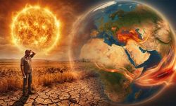 Güçlü El Niño geliyor: Sıcaklık ve yağış dengesi kökten değişecek