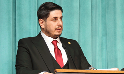 AK Parti Eskişehir İl Teşkilat Başkanı Erkan Koca, Eskişehir'in sorunlarını anlattı