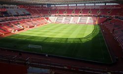 TFF açıkladı: Bursaspor-Ankara Demirspor maçı Eskişehir’de oynanacak