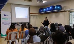 Eskişehir'de çocuğa ‘Hayır’ demenin yeni yolu: Pozitif disiplin gerçeği!