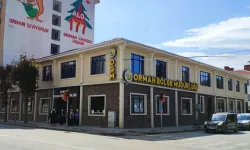 Eskişehir Orman Bölge Müdürlüğü'ne yeni atama