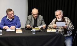 Eskişehir’de edebiyat buluşması: Kentin kültürel hafızası masaya yatırıldı