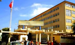 Eskişehir'de eski Devlet Hastanesi arazisinin özelleştirilmesine karşı dava açıldı!