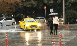 Eskişehir'de güneşli hava devam edecek mi?