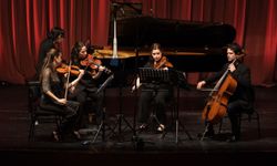 Eskişehir'de Shostakovich rüzgarı